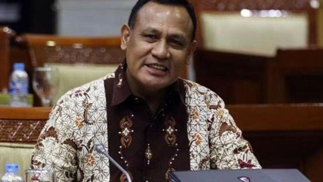 Firli Bahuri Kembali Gugat Polda Metro Jaya