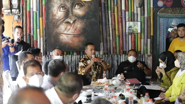 Wagub Sumut, Musa Rajekshah