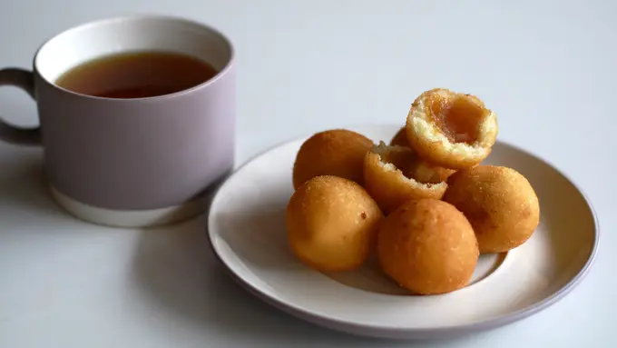resep misro