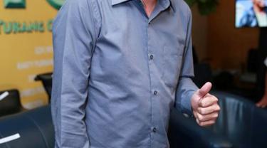 Minim Pengetahuan Eza Yayang Tak Berani Ajarkan Anak Soal Agama News Entertainment Fimela Com