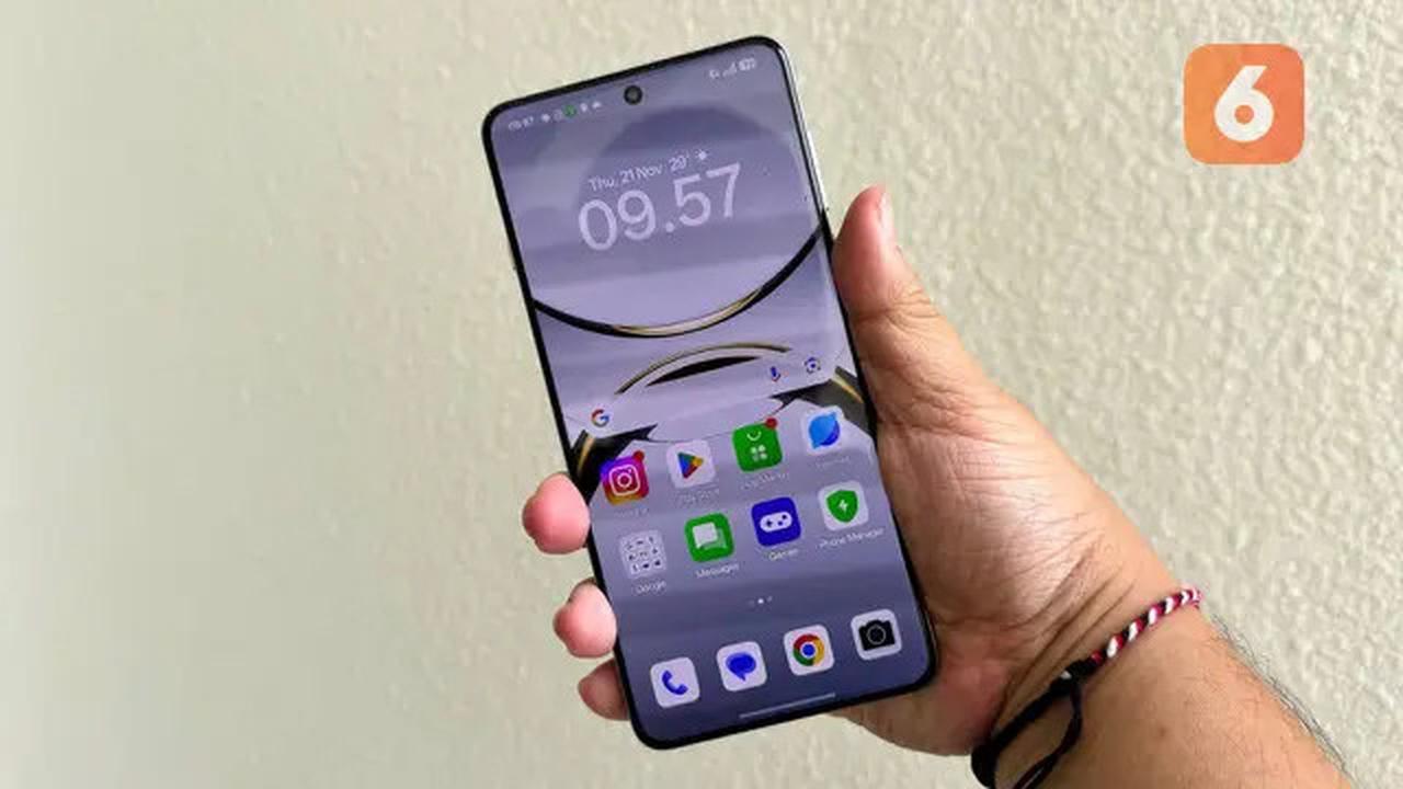 Cek Harga dan Spesifikasi Oppo Find X8 dan Find X8 Pro yang Meluncur di Bali