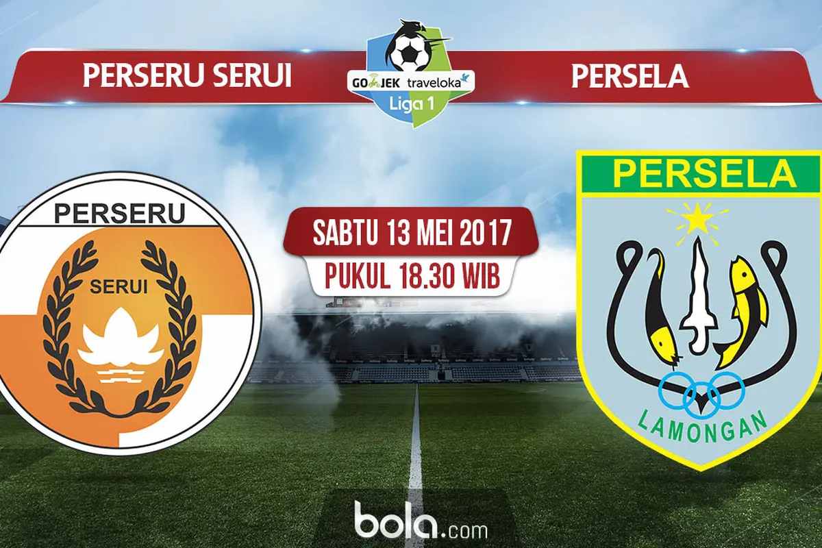 Persela Lamongan