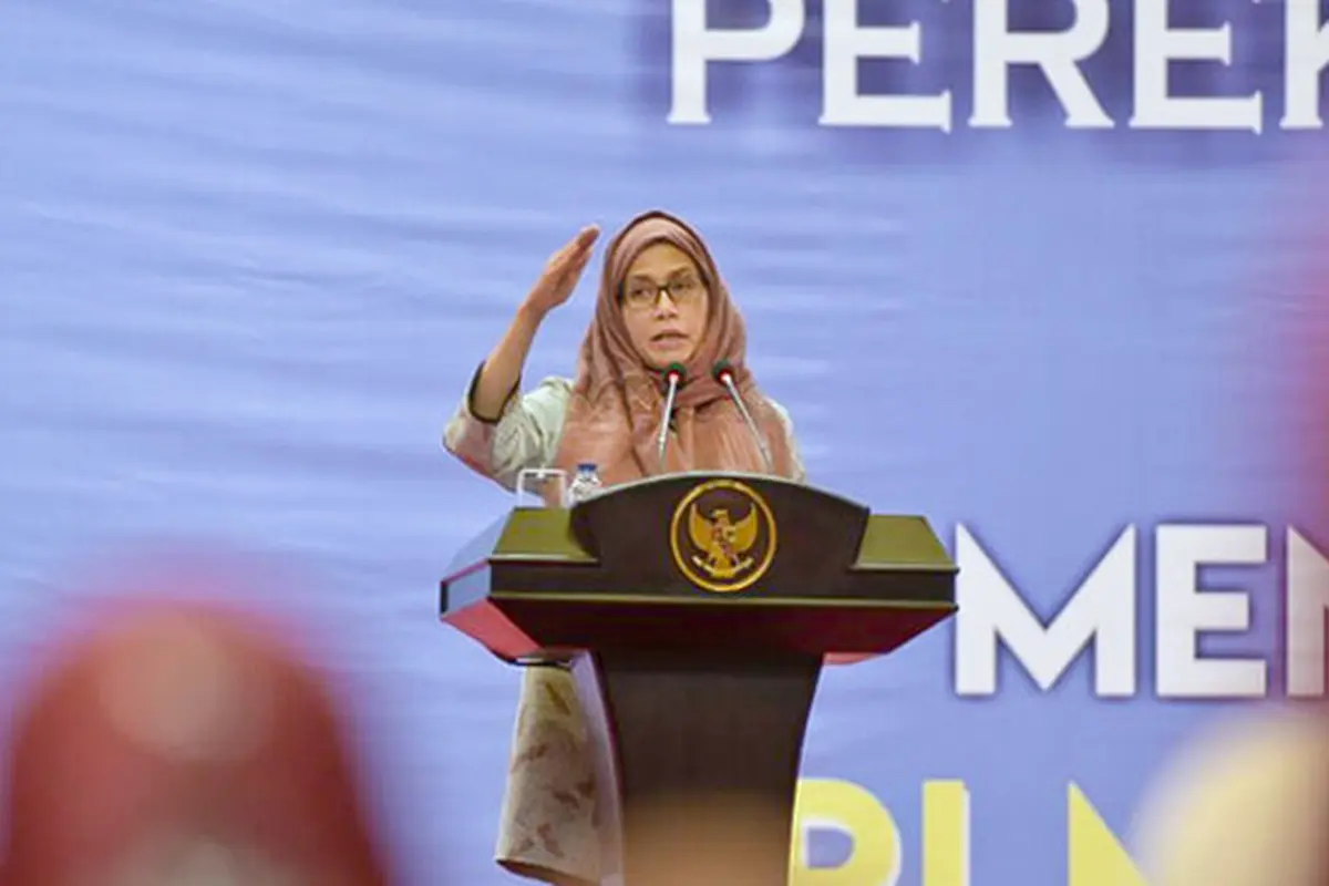 Kementerian Keuangan