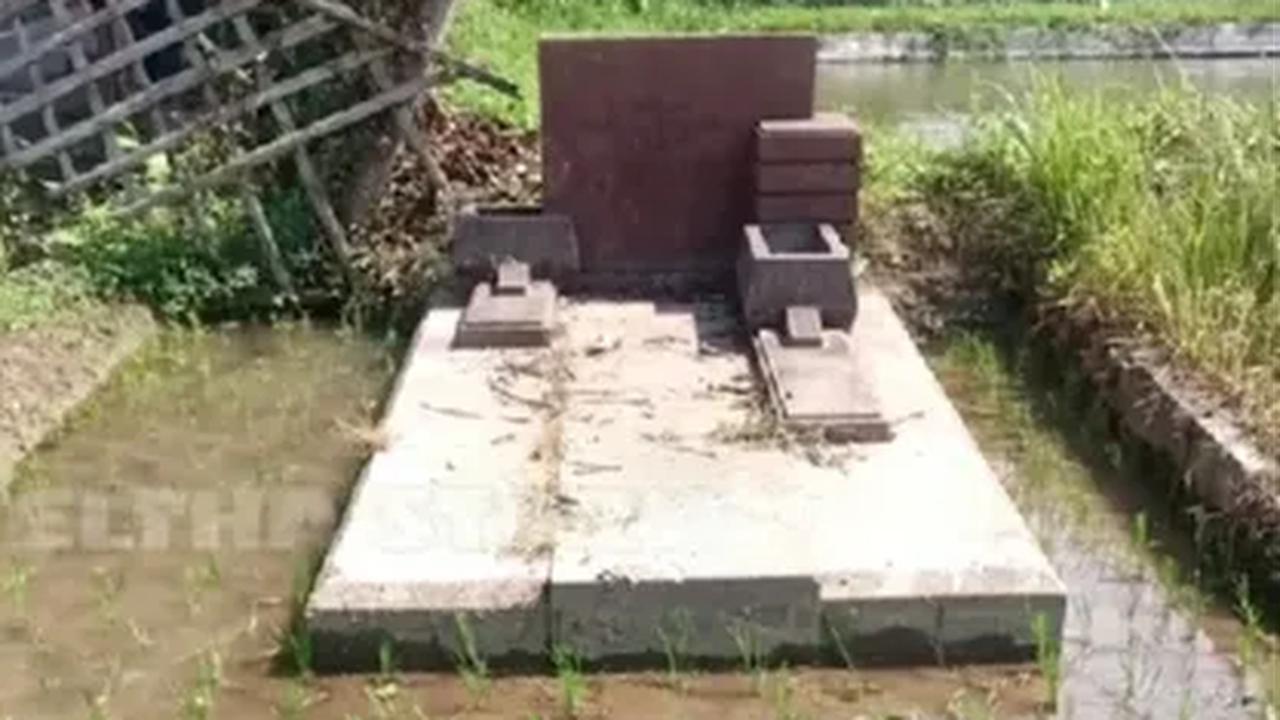 Kondisi Terkini