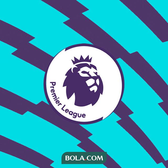 Premier League - ilustrasi Logo Premier League