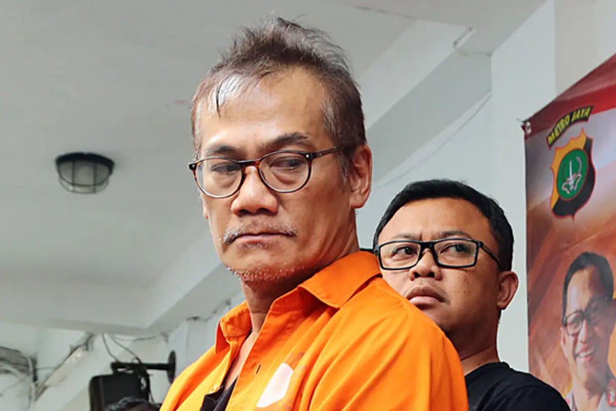 [Bintang] Tio Pakusadewo