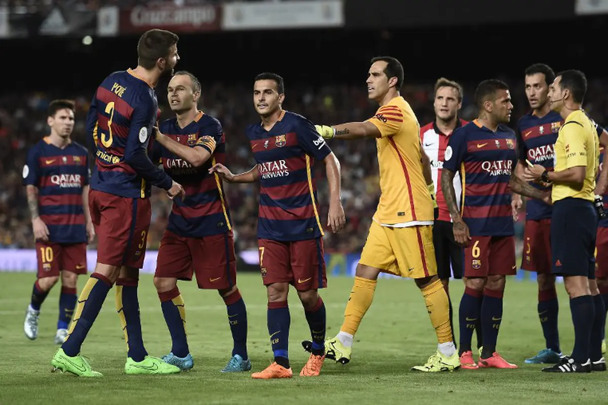 Piala Super Spanyol