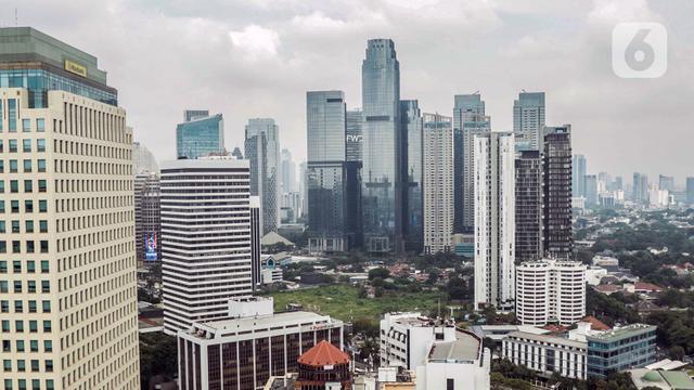 Cuaca Hari Ini Jakarta Cerah Berawan Bogor Depok Bekasi Hujan