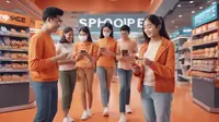 Cara Bayar Shopee PayLater dengan Mudah dan Cepat
