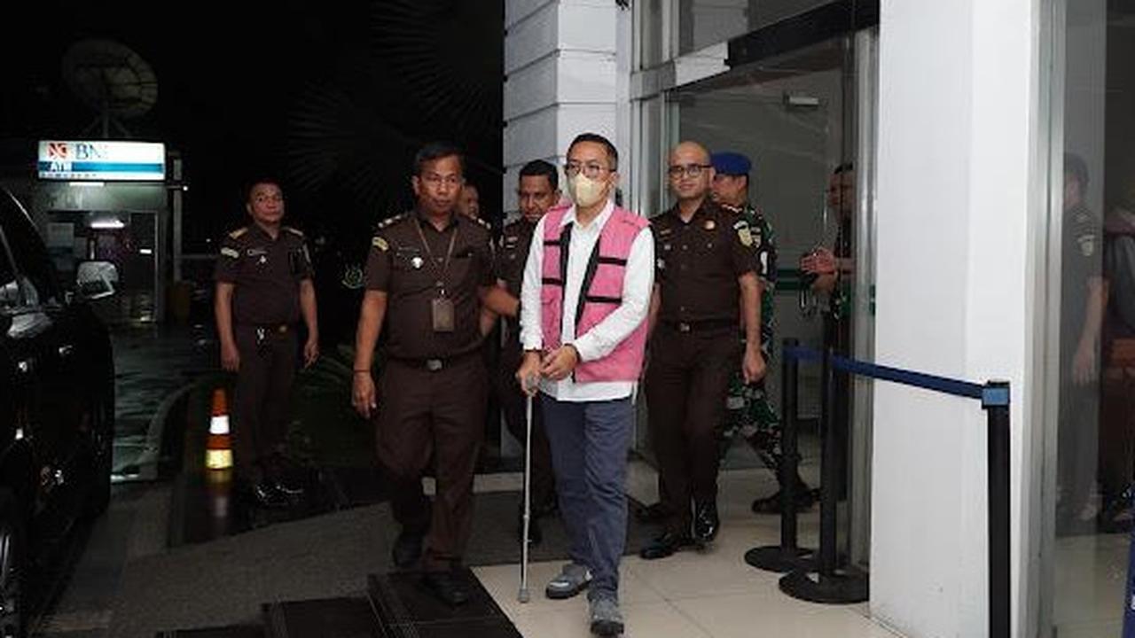 Kejati Sumut Tetapkan Tersangka Baru Kasus Korupsi Kapal Tunda Pelindo, ini Perannya