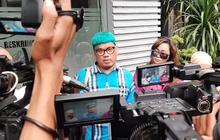 Tak Tinggal Diam, Uya Kuya Lapor Polisi Terkait Tuduhan Punya 750 Dapur MBG