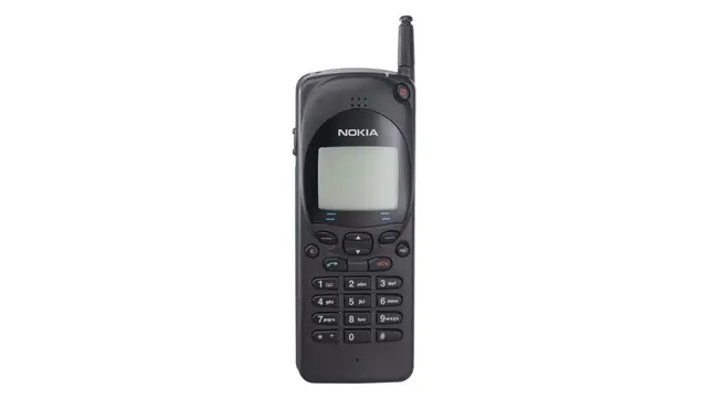 Bernostalgia dengan Ponsel Jadul Nokia (Bagian I)