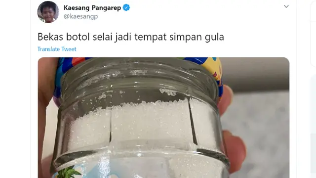 Kaesang Pangarep