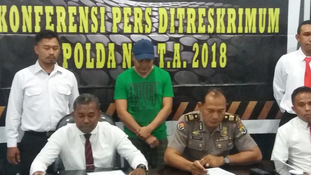 Perdagangan Manusia