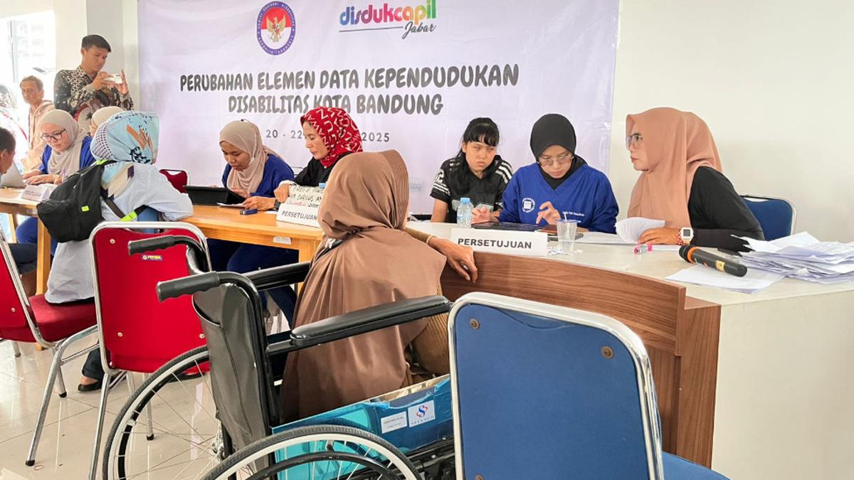 Pendataan Penyandang Disabilitas di Disdukcapil Harus Akurat, KND: Supaya Pembangunan Inklusif Terwujud