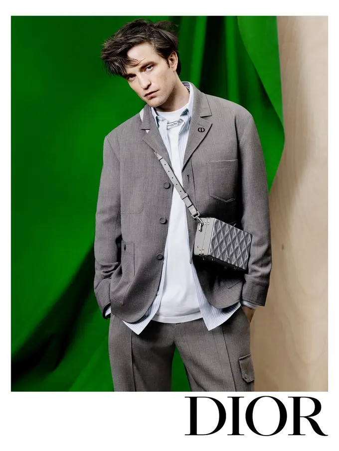 Dior Spring 2023 Men's Collection