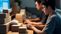 Ide Usaha untuk Mahasiswa Tanpa Pengalaman Bisa Dikerjakan di Kos, Tanpa Modal