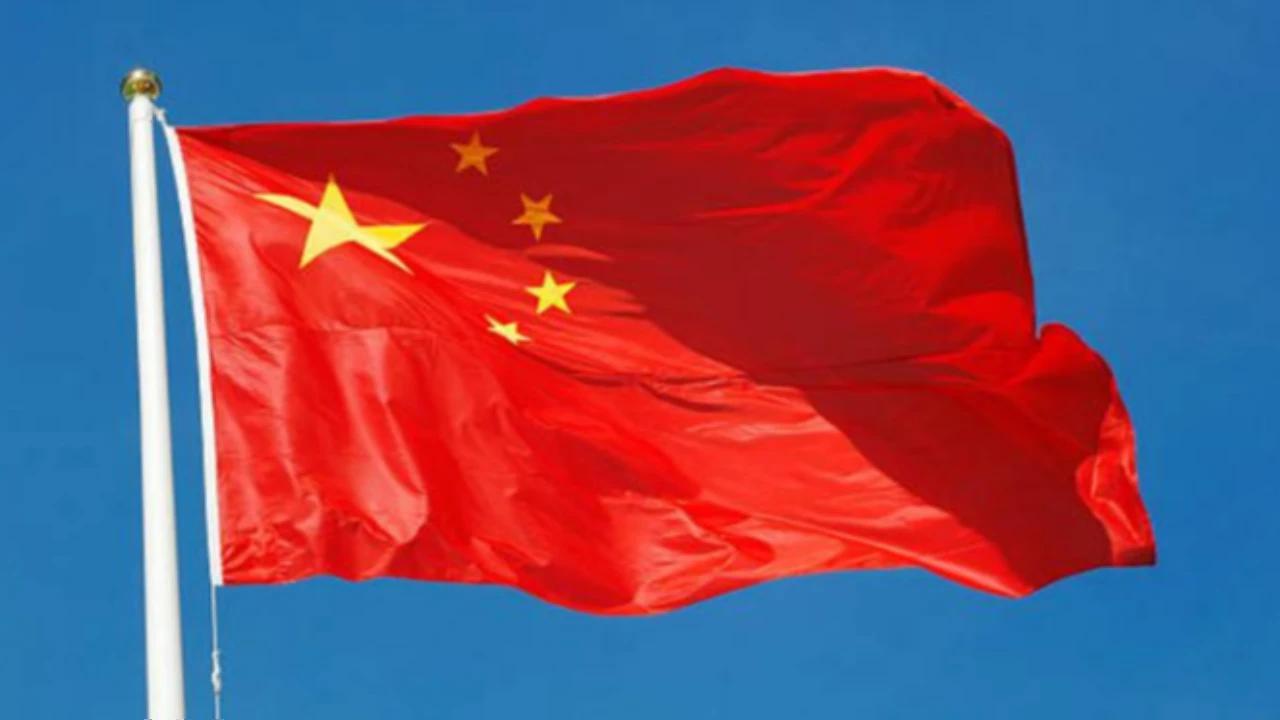 China Pecat 9 Jenderal dari Lembaga Legislatif Tertinggi, Ada Apa?