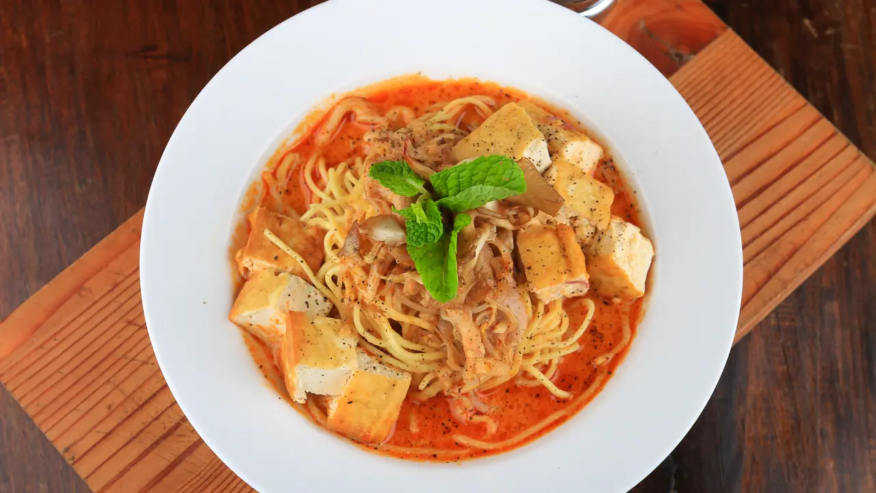 Cara Membuat Laksa yang Lezat dan Mudah di Rumah