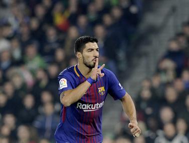 Foto 8 Pemain Yang Memiliki Gaji Tinggi Di Barcelona Spanyol