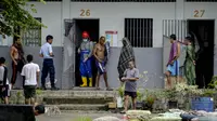 Penyebab Aceh Diusulkan Masuk Provinsi Prioritas Penanganan COVID-19
