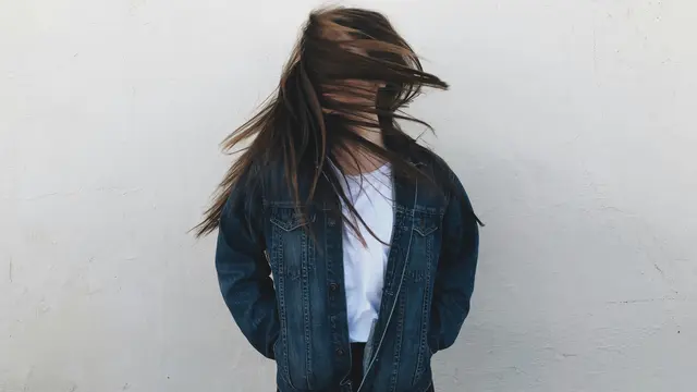 Rahasia Kondisi Tubuh dan Stres yang Bisa Dibaca dari Rambut