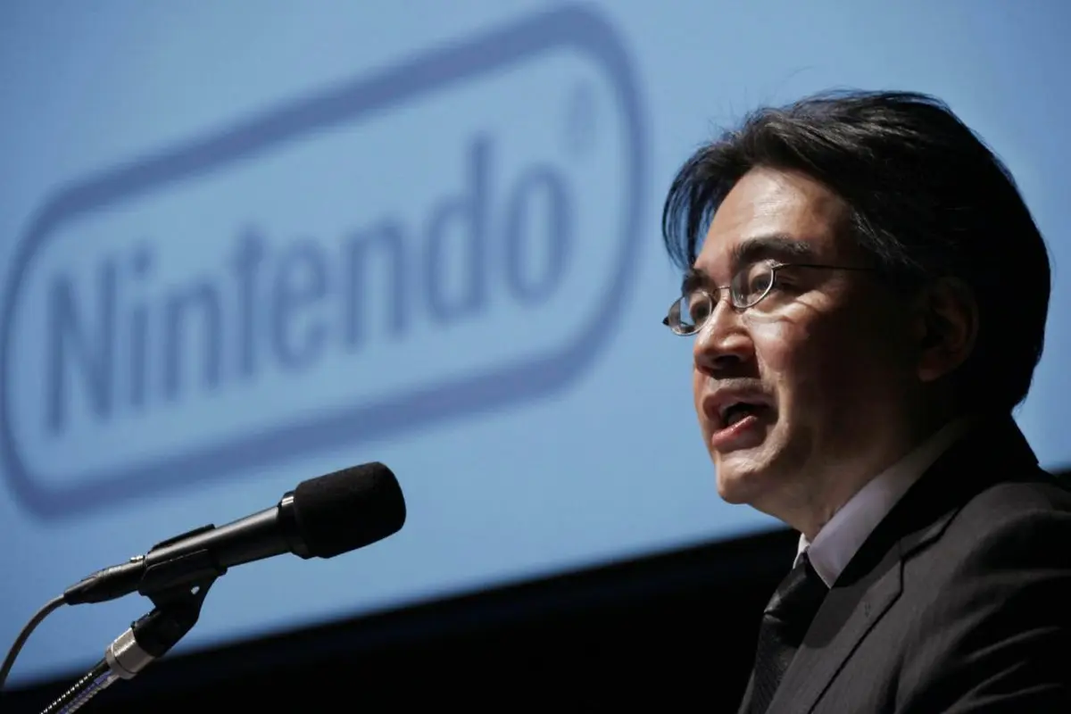 Nintendo Masih Terus Merugi