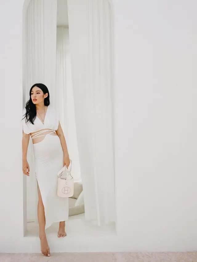 Maternity Shoot Tiffany Soetanto