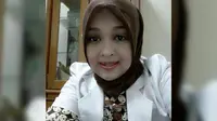 Dokter Letty Sultri
