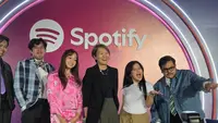 Idgitaf Ungkap Penyesalan Masa Lalu, Kirim Pesan untuk Para Musisi Baru