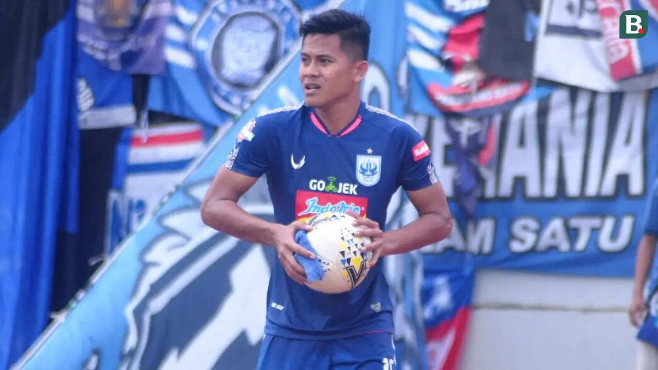 Frendi Saputra