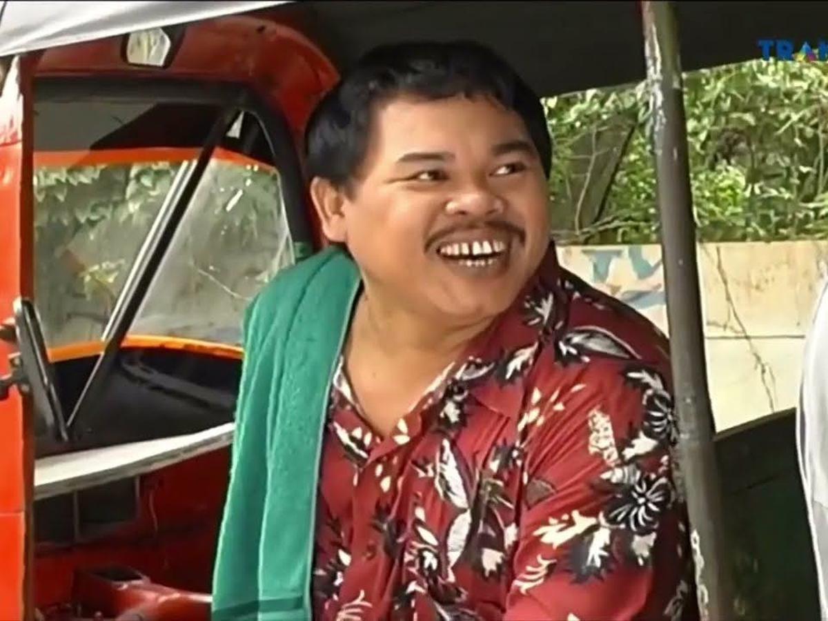 8. Bajaj Bajuri - 1.291 Episode