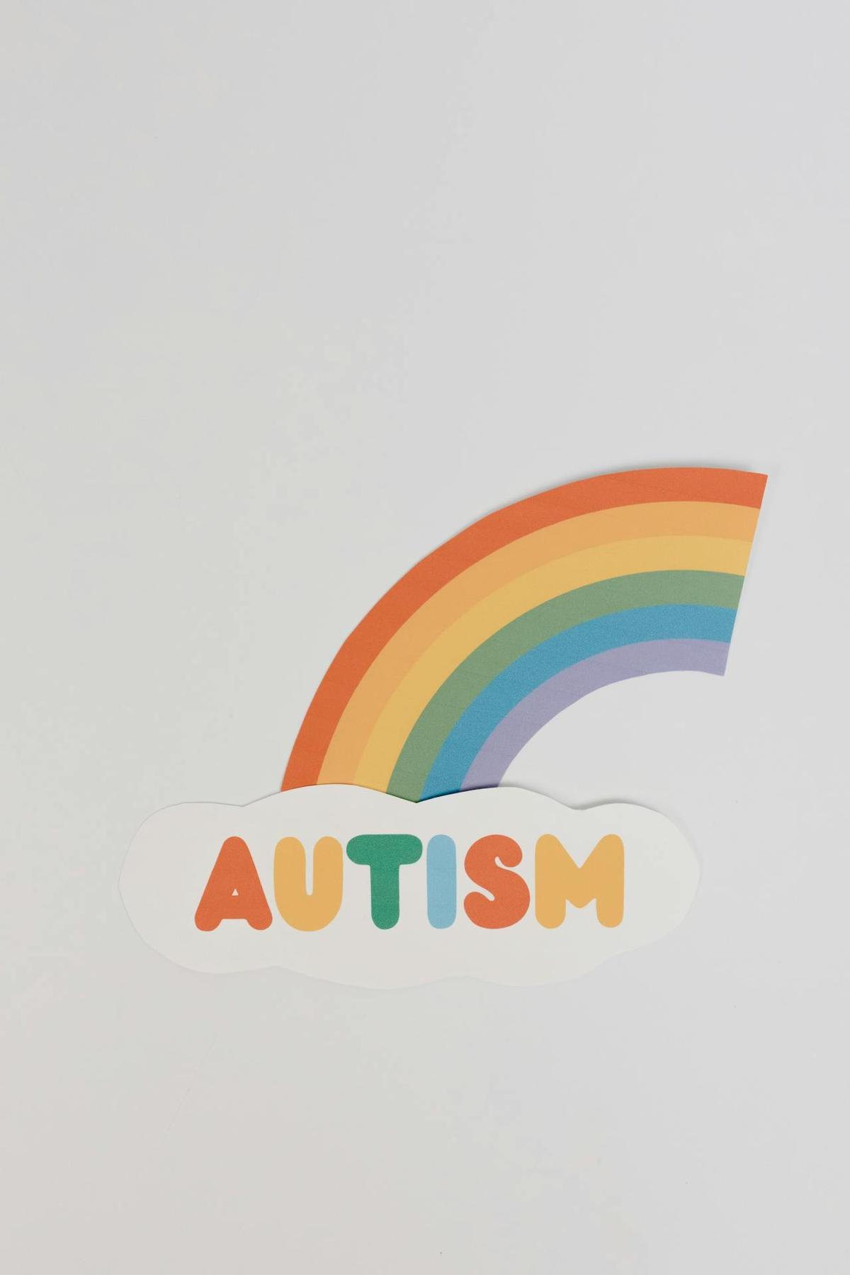 Ilustrasi Autisme