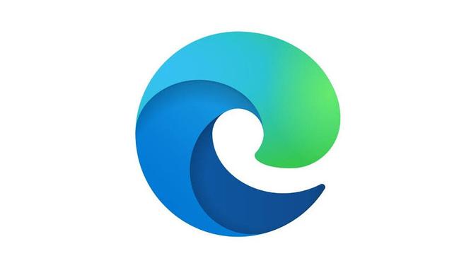 Logo Baru Microsoft Edge
