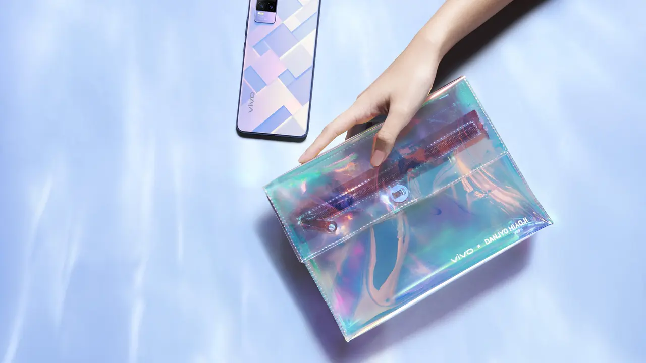 Sling Bag Stylish dari Danjyo Hyoji Buat Para Pecinta Gadget