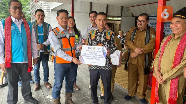 Bantuan KWH Meter