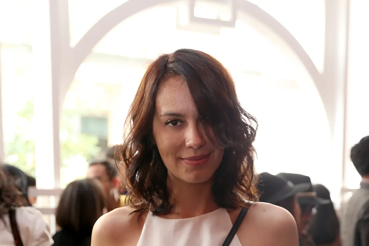 [Bintang] Sophia Latjuba