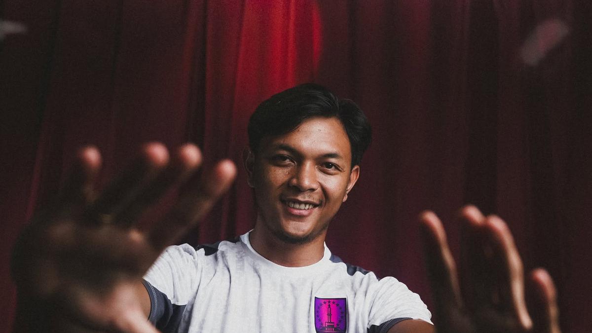 Mempertebal Lini Serang, Persis Solo Resmi Datangkan Eks Striker Timnas Indonesia U-19 Andalan Shin Tae-yong