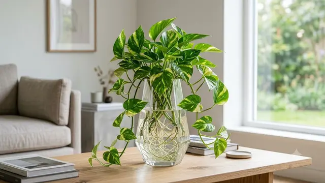 Sirih Gading (Pothos)
