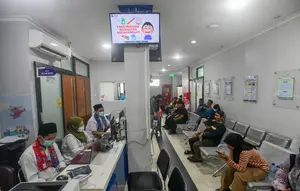 DPR Minta Purbaya Siapkan Anggaran untuk Renovasi 10.000 Puskesmas