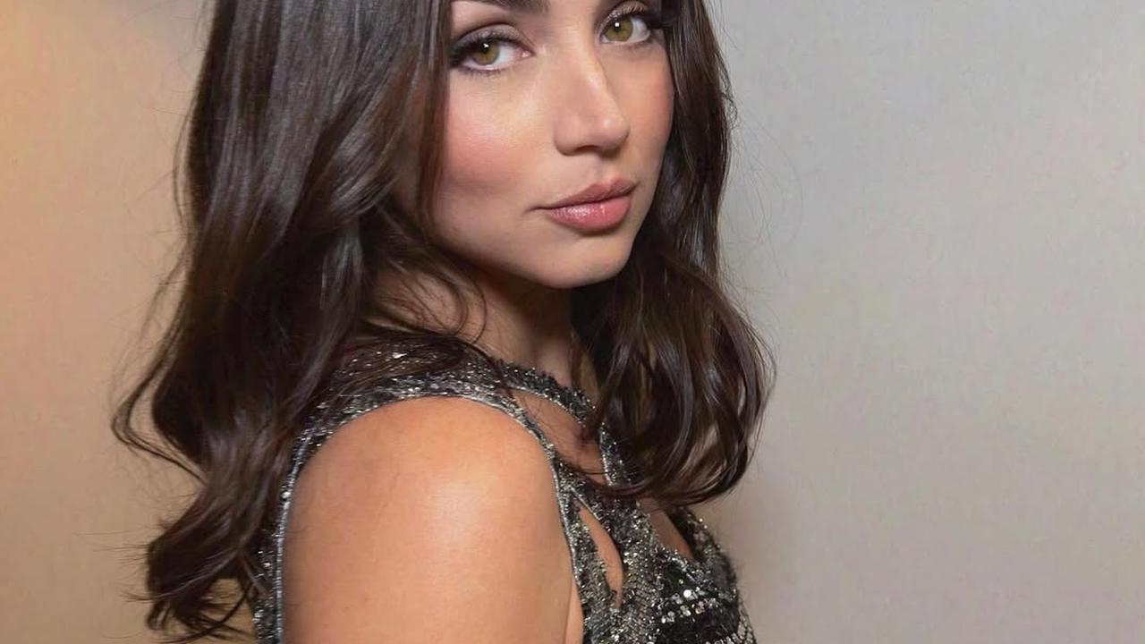Ana de Armas