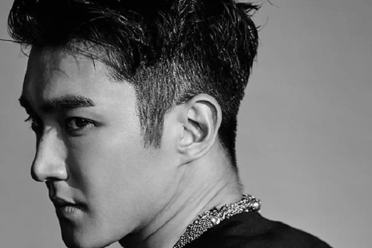 Choi Siwon