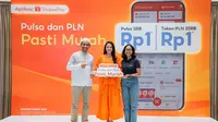 ShopeePay Hadirkan Kampanye Pulsa &amp; PLN Pasti Murah, Bikin Pengguna Lebih Hemat Kelola Kebutuhan Harian