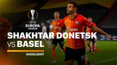 Berita video highlights perempat final Liga Europa 2019/2020, di mana Shakhtar Donetsk melumat Basel 4-1 dan mengantarkan mereka menghadapi Inter Milan pada babak semifinal.