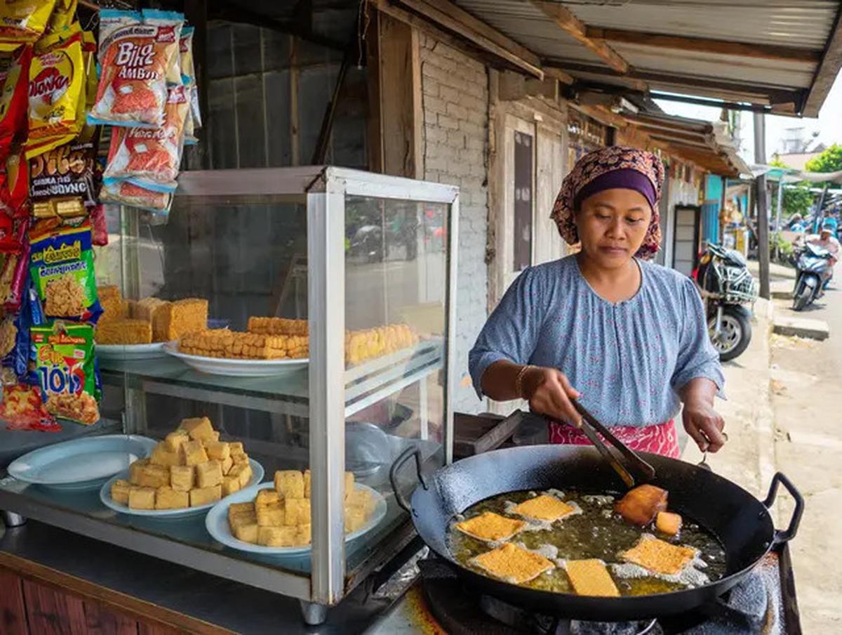 7 Jenis Dagangan Populer di Teras Rumah yang Pasti Dicari Tetangga