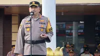 Tiga ABH Nekat Gasak Sepeda Motor di Tapin, Satu Pelaku Masih Buron