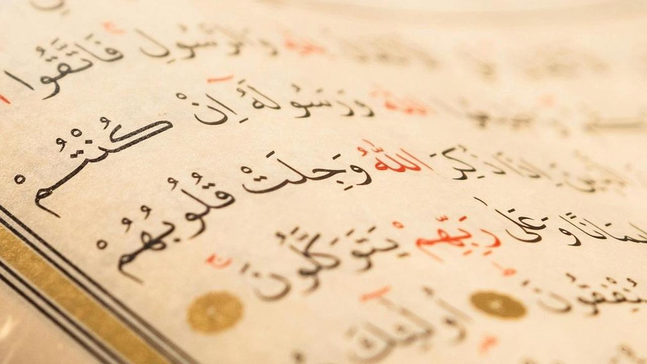 3 Doa Nisfu Syaban Latin dengan Arti, Ketahui Waktu Mengamalkannya