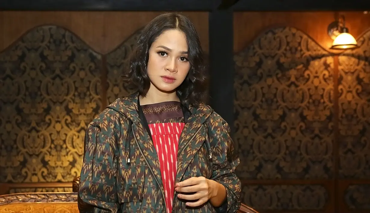 (Bambang E.Ros/Fimela.com)