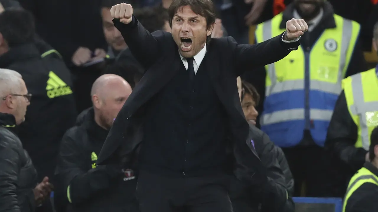 Antonio Conte