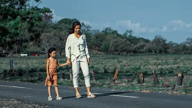 Angela Gilsha (Foto: Instagram/@angelagilsha)